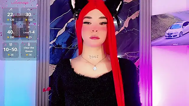 Snapshot of moon_sweet- chatting on 05.29.26 moon sweet- online show from 05.29.26