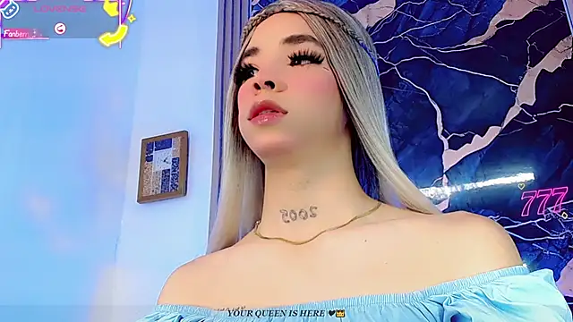 moon sweet- online show from 07.08.26
