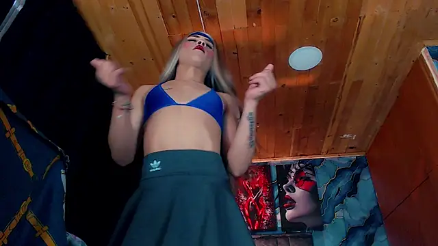 Sarha sexxyx online show from 06.10.26