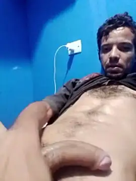 RafaelSartori online show from 04.19.26