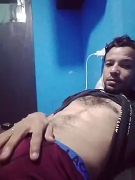 RafaelSartori online show from 04.19.26