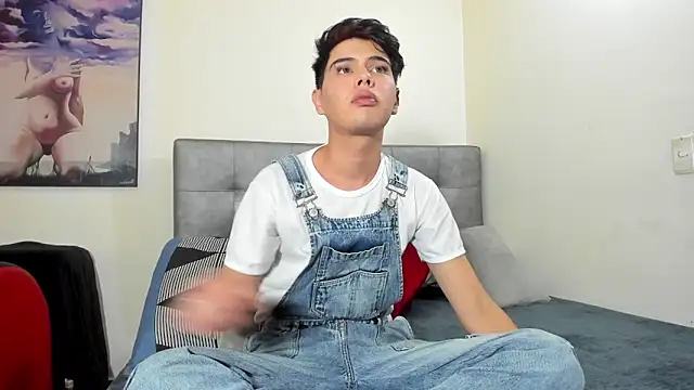 Felipe Kold online show from 04.23.26