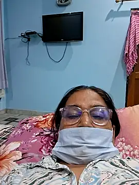 Shalini3456 online show from 05.31.26
