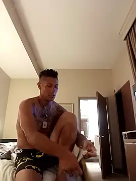 Daddyb00m online show from 04.15.26