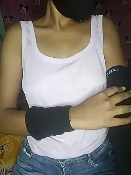 Rashmika  Rouni online show from 05.11.26