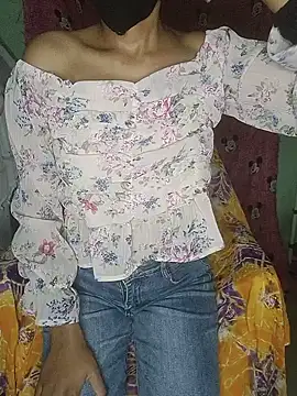 Rashmika  Rouni online show from 05.19.26