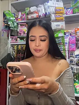 Sara fun online show from 04.05.26