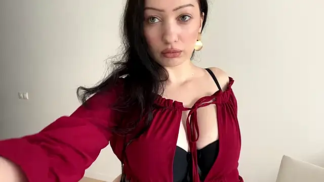 Meow Alika online show from 06.14.26
