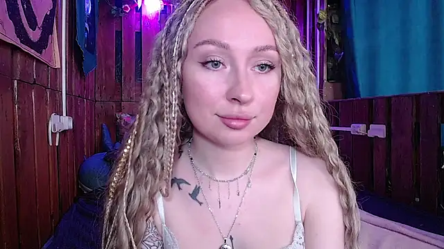 Mimi-Deep online show from 05.16.26