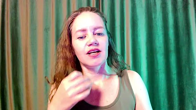 Fern Lust online show from 04.30.26