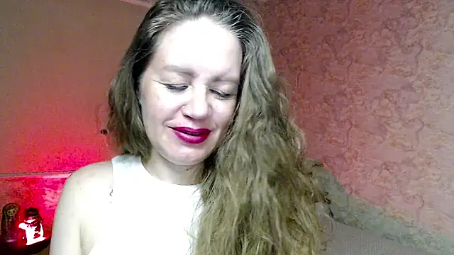Snapshot of Fern_Lust chatting on 06.28.26 Fern Lust online show from 06.28.26