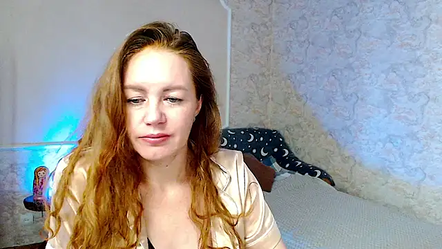 Snapshot of Fern_Lust chatting on 07.06.26 Fern Lust online show from 07.06.26