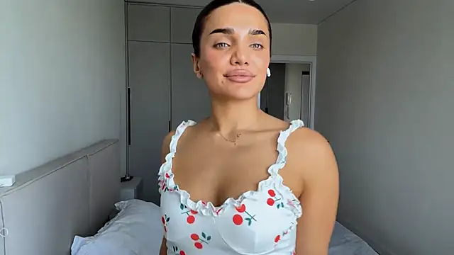 MelindaReny online show from 05.15.26