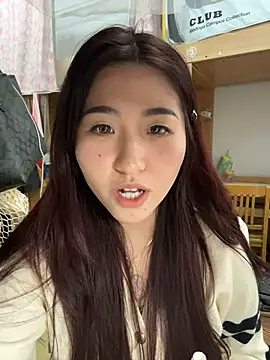 pinkouou online show from 04.22.26