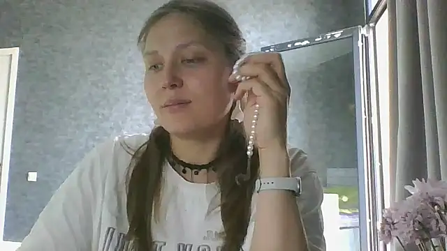 Aphrodisiaque  online show from 05.06.26