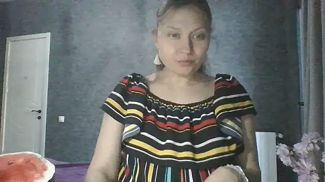 Aphrodisiaque  online show from 05.08.26