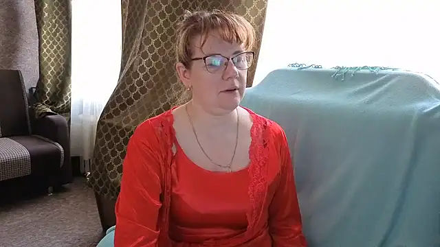 Miss SandraX online show from 07.19.26