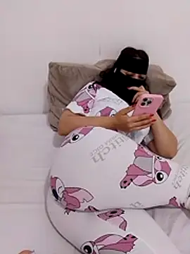 Melissa love26 online show from 04.26.26