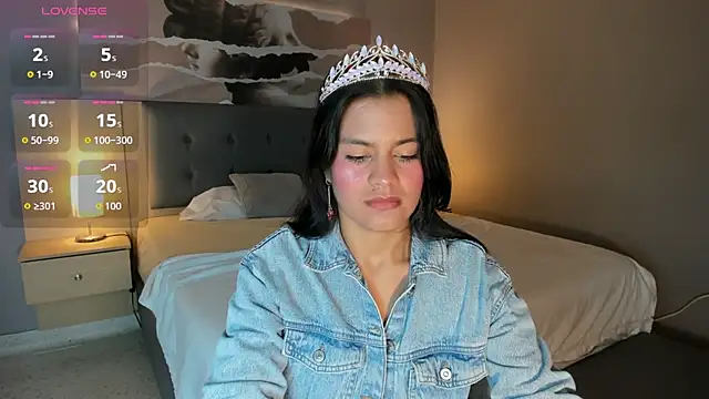 Snapshot of Marilyn_Mulata chatting on 05.23.26 Marilyn Mulata online show from 05.23.26