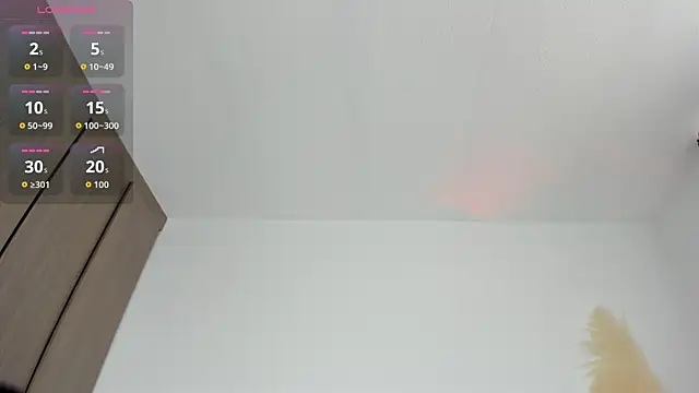 hanna-baker01 online show from 06.16.26