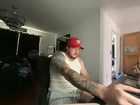 guerritoChulo89 online show from 04.15.26