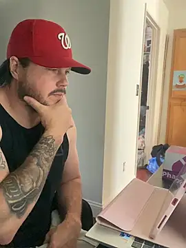 guerritoChulo89 online show from 04.16.26