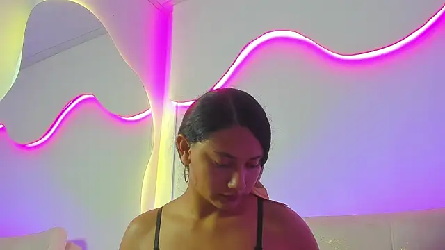 VenusBlazzer online show from 07.01.26