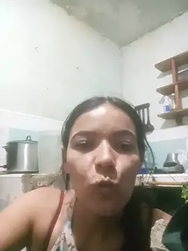 LunaArias online show from 07.28.26