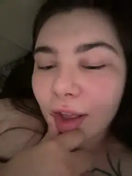 Carol JuicyNips online show from 07.01.26