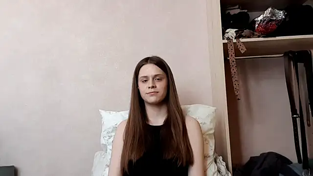 CyberLush online show from 04.16.26