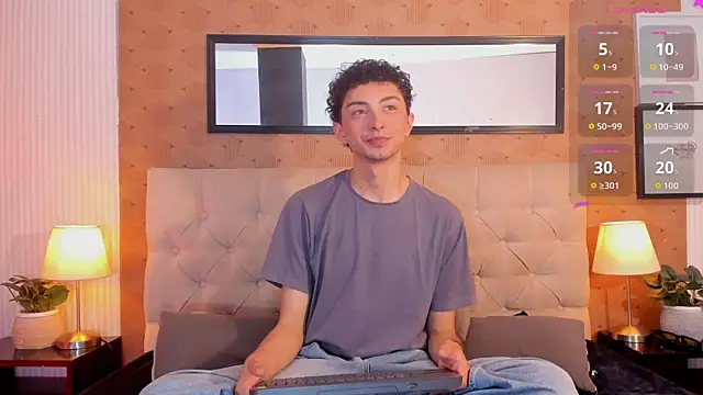 harry salvatore online show from 05.25.26