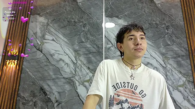 NoahWalker   online show from 06.29.26