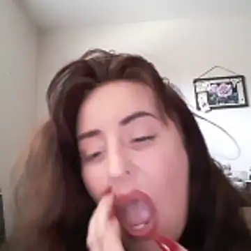 Honey7569 online show from 04.15.26