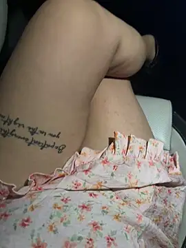 Tasty LushDesire online show from 06.04.26