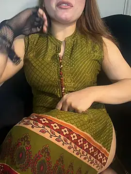 Tasty LushDesire online show from 06.16.26