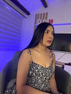 Snapshot of _hanna_gomez chatting on 04.21.26 hanna gomez online show from 04.21.26
