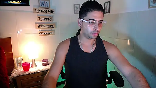 andders  online show from 05.26.26
