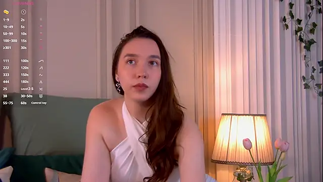 Suzaneey online show from 04.24.26