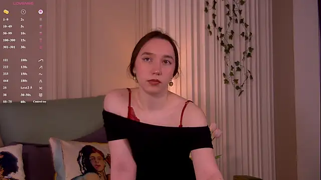 Suzaneey online show from 04.30.26