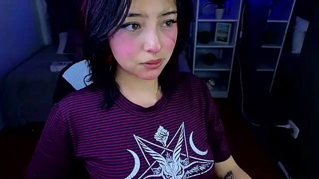 lsa dolly nyx online show from 07.19.26
