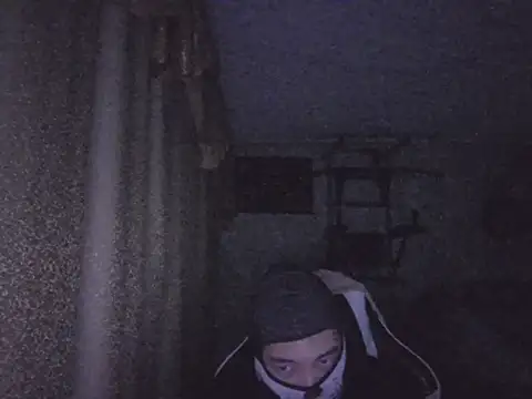 notSoInnocent18 online show from 04.16.26