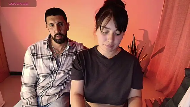 Alyssa and DAngelo online show from 04.28.26