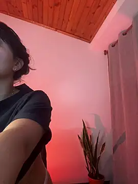 Alyssa and DAngelo online show from 04.28.26