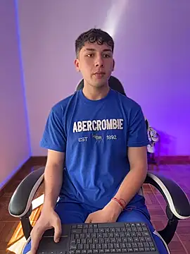 OLIVER K online show from 04.16.26