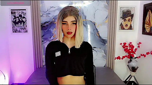 Snapshot of gaby_dream_ chatting on 05.03.26 gaby dream online show from 05.03.26