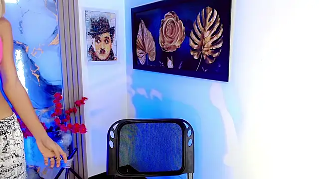 gaby dream  online show from 07.01.26
