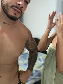 Sexysoeh online show from 07.14.26