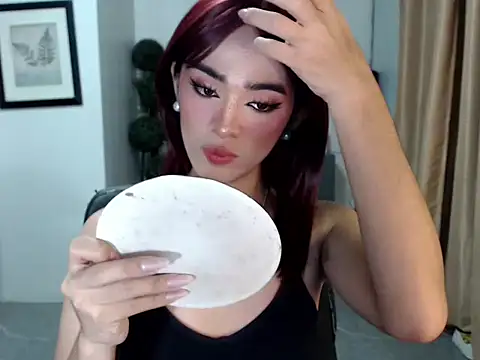 lavandermilk online show from 06.04.26