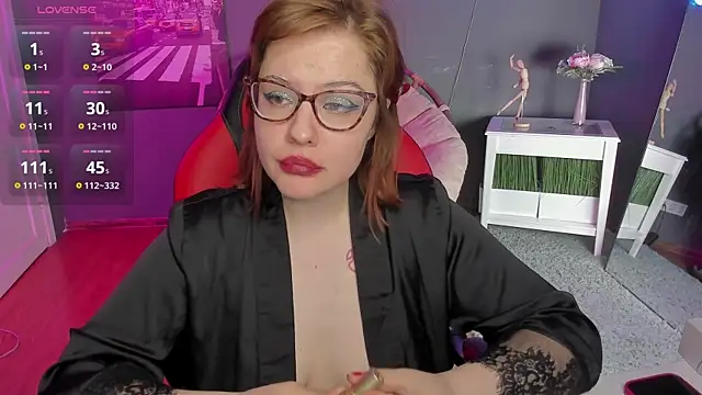 Molly Mills online show from 04.20.26