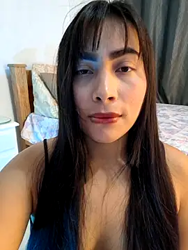 ANDRY OSORIO online show from 06.07.26